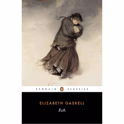 ISBN Ruth, Classics, English, Paperback, 432 pages