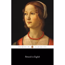 ISBN Petrarch in English, English, Paperback, 352 pages