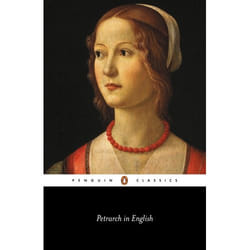 ISBN Petrarch in English book Paperback 352 pages