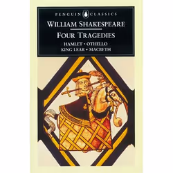ISBN Four Tragedies, English, 960 pages