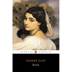 ISBN Romola