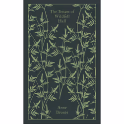 ISBN The Tenant of Wildfell Hall, English, Paperback, 576 pages