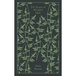 ISBN The Tenant of Wildfell Hall book English Paperback 576 pages