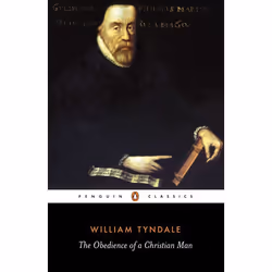 ISBN The Obedience of a Christian Man, Classics, English, Paperback, 272 pages
