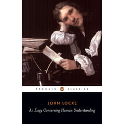 ISBN An Essay Concerning Human Understanding