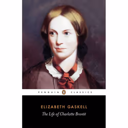 ISBN The Life of Charlotte Bronte, Classics, English, Paperback, 544 pages