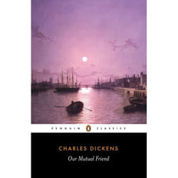 ISBN Our Mutual Friend