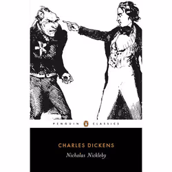 ISBN The Life and Adventures of Nicholas Nickleby, Classics, English, Paperback, 864 pages