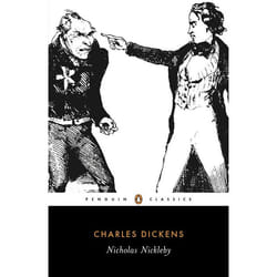 ISBN The Life and Adventures of Nicholas Nickleby