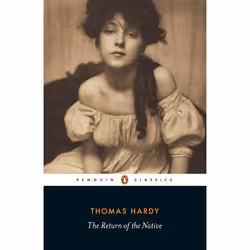 ISBN The Return of the Native, Classics, English, Paperback, 496 pages