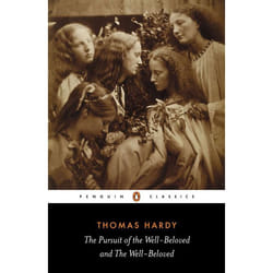 ISBN The Pursuit of the Well-Beloved and The Well-Beloved
