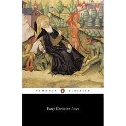 ISBN Early Christian Lives