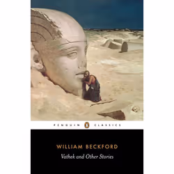 ISBN Vathek and Other Stories, Classics, English, Paperback, 352 pages