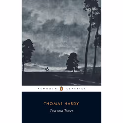 ISBN Two on a Tower, Classics, English, Paperback, 336 pages