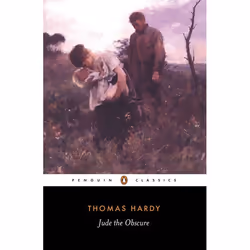ISBN Jude the Obscure, Classics, English, Paperback, 528 pages