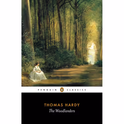 ISBN The Woodlanders, Classics, English, Paperback, 464 pages