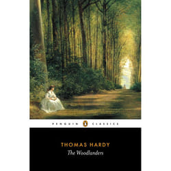 ISBN The Woodlanders