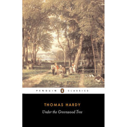 ISBN Under the Greenwood Tree