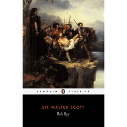 ISBN Rob Roy
