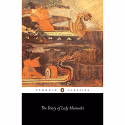 ISBN The Diary of Lady Murasaki, Classics, English, Paperback, 144 pages