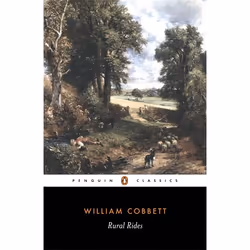 ISBN Rural Rides, English, Paperback, 576 pages