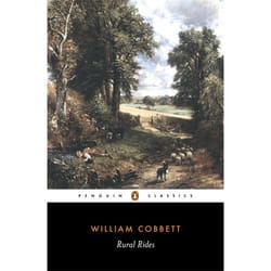 ISBN Rural Rides book English Paperback 576 pages