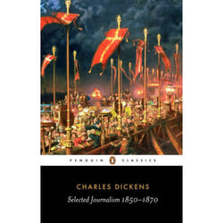 ISBN Selected Journalism 1850-1870