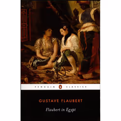 ISBN Flaubert in Egypt, Classics, English, Paperback, 240 pages
