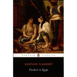 ISBN Flaubert in Egypt