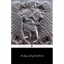 ISBN The Saga of King Hrolf Kraki, Classics, English, Paperback, 144 pages