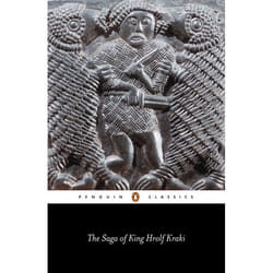 ISBN The Saga of King Hrolf Kraki