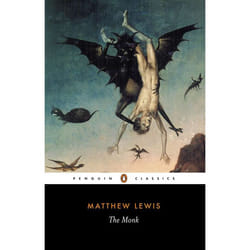 ISBN The Monk