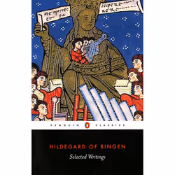 ISBN Selected Writings (Hildegard of Bingen), Classics, English, Paperback, 320 pages