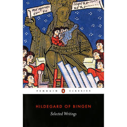 ISBN Selected Writings (Hildegard of Bingen)