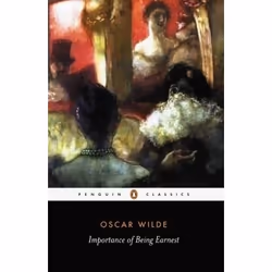 ISBN The Importance of Being Earnest and Other Plays, Fiction, English, Paperback