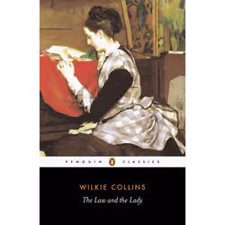 ISBN The Law and the Lady, Classics, English, Paperback, 496 pages