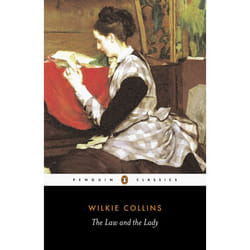 ISBN The Law and the Lady