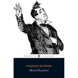 ISBN Martin Chuzzlewit