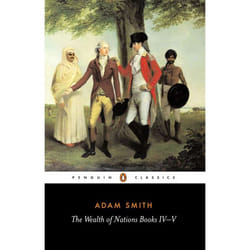 ISBN The Wealth of Nations