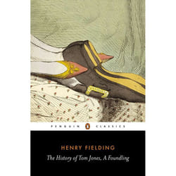 ISBN The History of Tom Jones