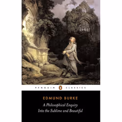 ISBN A Philosophical Enquiry into the Origins of the Sublime and Beauitful, Classics, English, Paperback, 528 pages
