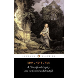 ISBN A Philosophical Enquiry into the Origins of the Sublime and Beauitful