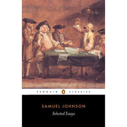 ISBN Selected Essays