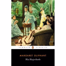 ISBN Miss Marjoribanks, Classics, English, Paperback, 512 pages
