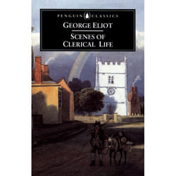 ISBN Scenes of Clerical Life