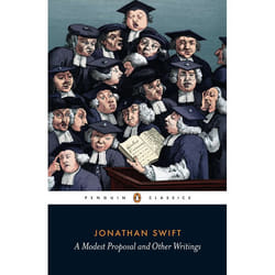 ISBN A Modest Proposal and Other Writings