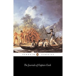 ISBN The Journals of Captain Cook