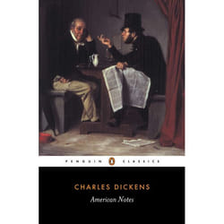 ISBN American Notes for General Circulation
