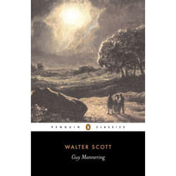 ISBN Guy Mannering