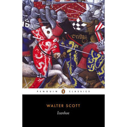 ISBN Ivanhoe